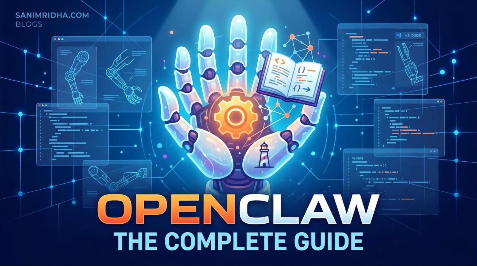 OpenClaw UI